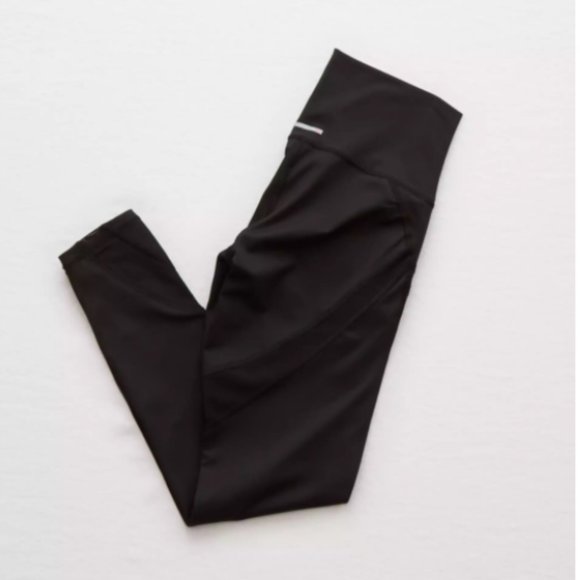 Aerie Move High Waisted Legging - Picture 2 of 3